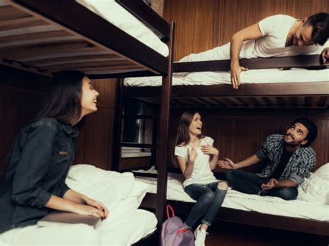 How To Hook Up In A Hostel