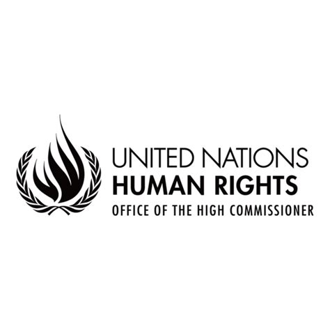 Office Of The United Nations High Commissioner Logo Png Vector Ai