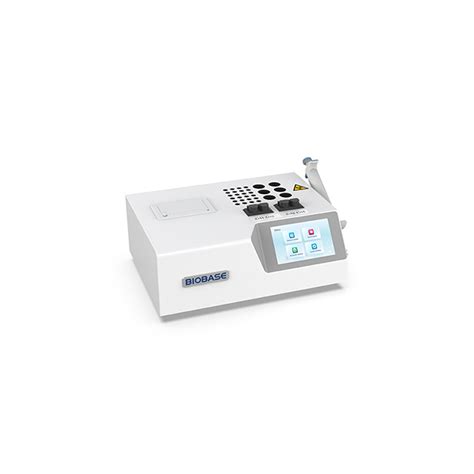 Blood Coagulation Analyzer Buy BIOBASE