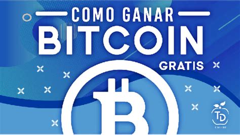 Como Ganar Bitcoin Gratis Por Internet Criptomonedas Gratis Fiable