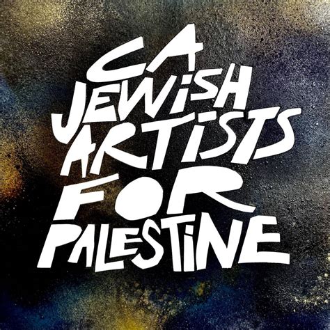 Pro Palestinian Artists Pull Out Of Contemporary Jewish Museum Kqed