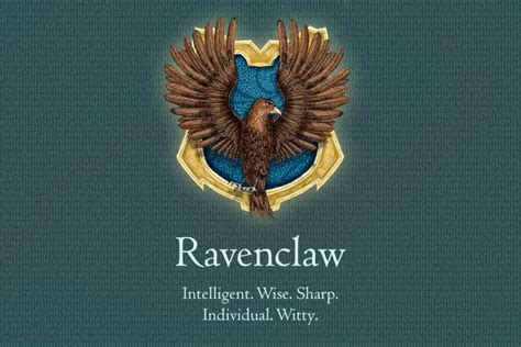 The Good & The Bad Ravenclaw Traits in Harry Potter