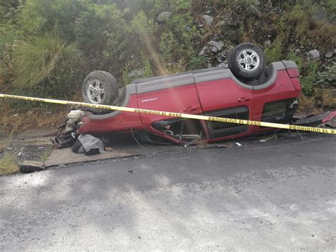 Muere Aplastado Por Su Camioneta