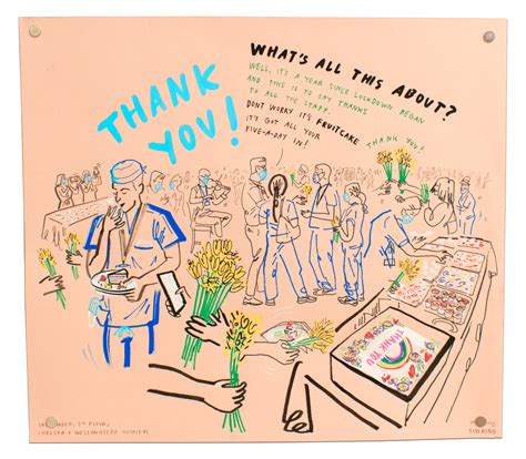 Tim King › Chelsea & Westminster Hospital