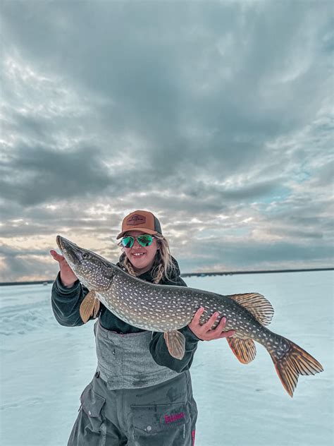 Fishing Report For Mille Lacs Leech Lake And Lake Winnibigoshish 1