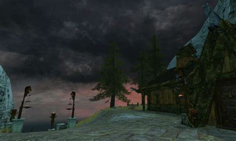 Itemmorgul Vale Lotro