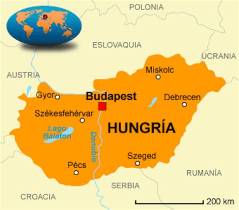 Qué Visitar Ver Y Hacer En Budapest Hungría Andorreando Por El Mundo