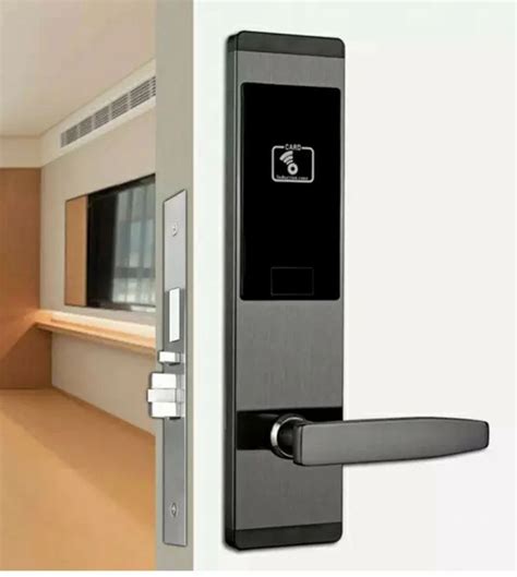 Mivanta Morx Mxr 110 Digital Door Lock At ₹ 25000 In Bhopal Id