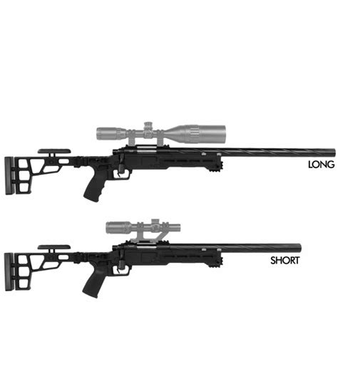 Novritsch SSG10 A3 Airsoft Sniper Rifle US Airsoft Inc