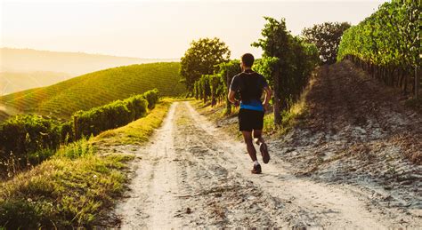 Trail Del Prosecco Superiore Si Corre Domenica 9 Ottobre Tra I Vigneti