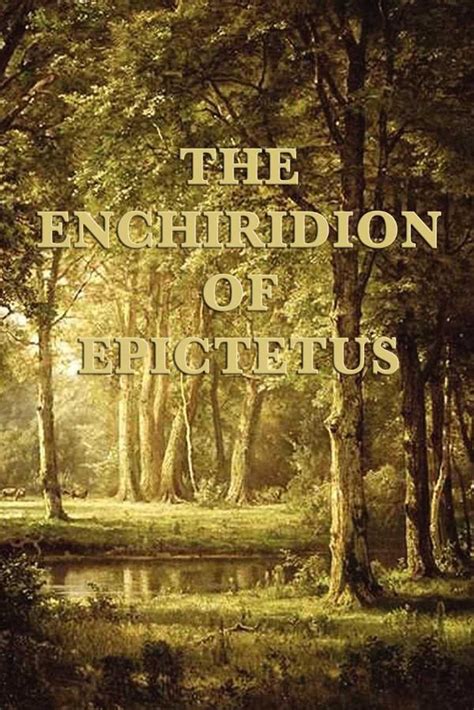 The Enchiridion of Epictetus eBook by Epictetus | Official Publisher ...