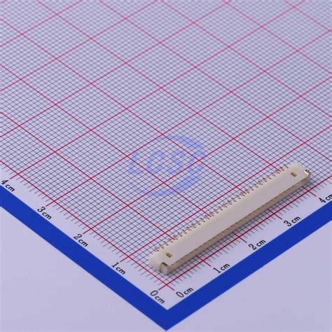 A Wr S Pd Hr Joint Tech Elec Wire To Board Connector Jlcpcb