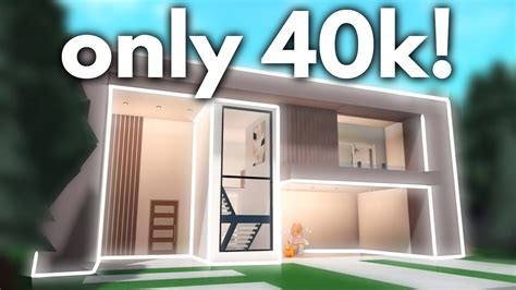 Various Amazing Bloxburg House Ideas Tbm Thebestmods
