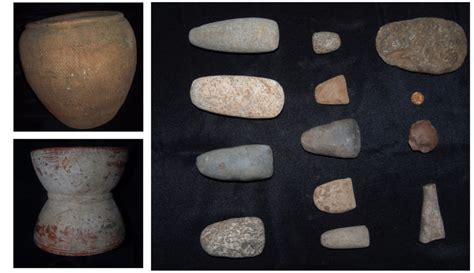 U.S. Sends Back More Than 900 Stolen Artifacts to Mali