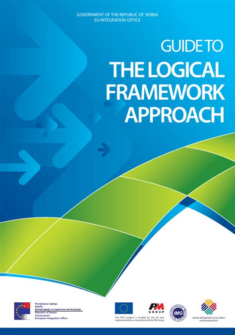 Guide To The Logical Framework Approach