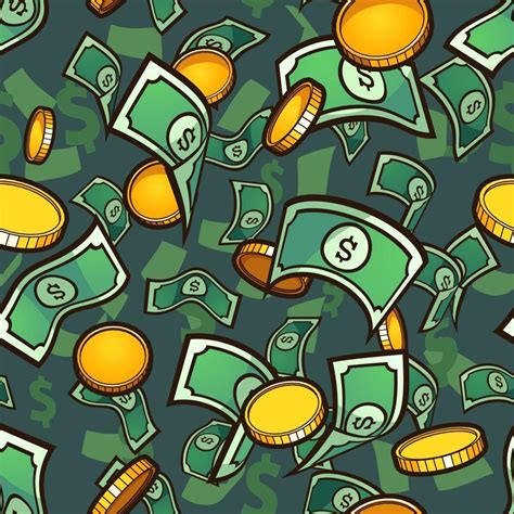 Cartoon Money Vector Art, Icons, and Graphics for Free Download