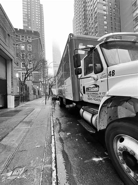 Container Freight Texas Trucking Servicesusa Can