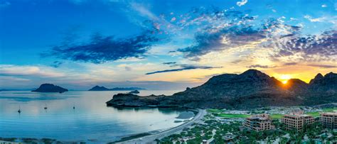 Loreto, A Safe Destination to Visit in Mexico - My UVCI blog