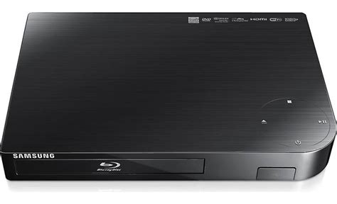 Samsung Blu Ray Player