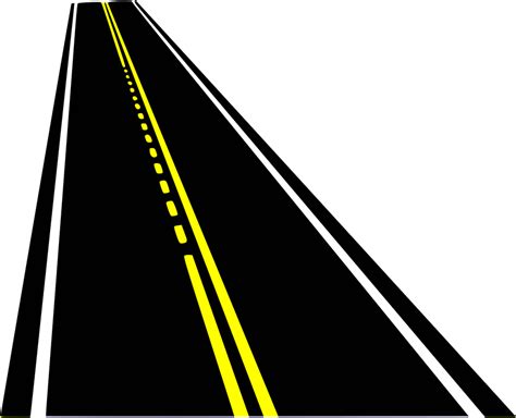 Highway Clipart Png Transparent Png - Full Size Clipart (#2913203) - PinClipart