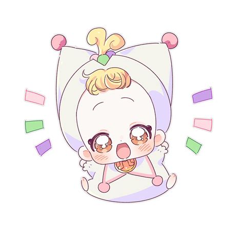 Makihatayama Hana Ojamajo Doremi Drawn By Yalmyu Danbooru