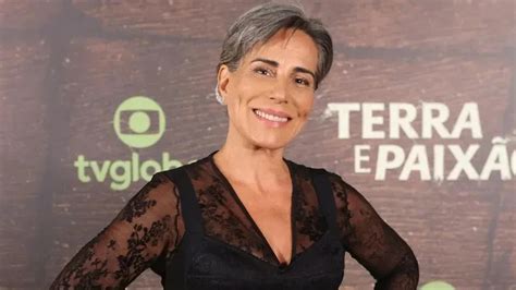 Gl Ria Pires Condenada A Indenizar Ex Cozinheira Em Mais De R