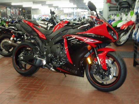 Yamaha Yzf R Sportbike For Sale On Motos