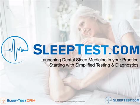 Launching Dental Sleep Medicine In Your Practice Starting With