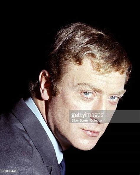 4599 Michael Caine Actor Stock Photos High Res Pictures And Images