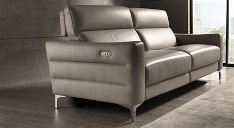 Sofa Stima Natuzzi Editions