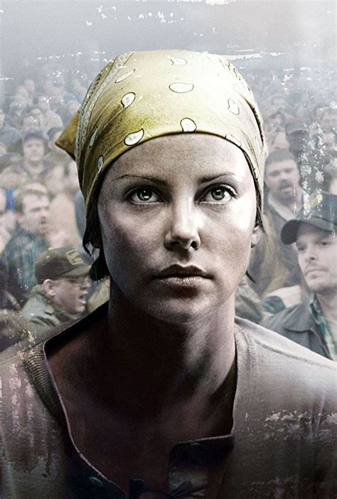 Charlize Theron ™ alwaraky | North country, Movie posters, Free movies