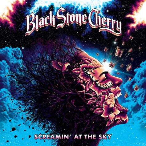 Screamin At The Sky Album By Black Stone Cherry Apple Music