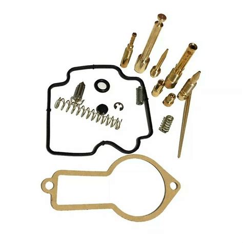 For Honda Xl R Carburetor Repair Kit Carb Motorcycle