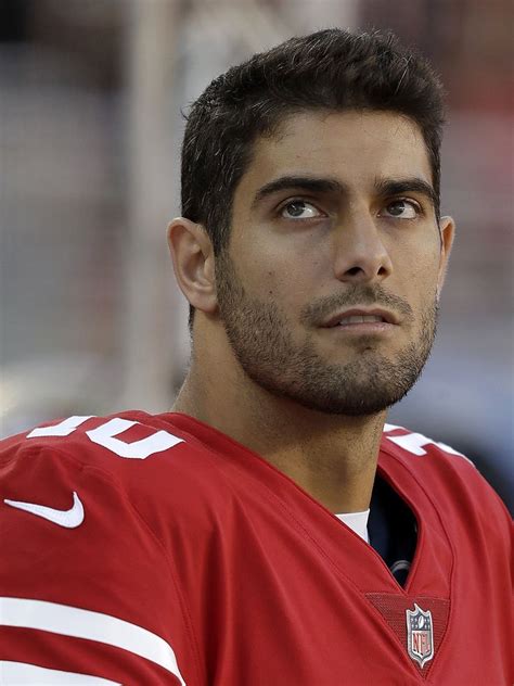 Pin By Oscar Hugo Moreno Miranda On Jugadores Jimmy Garoppolo Wife