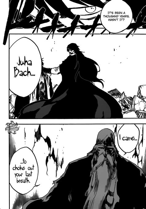 Talkyhwach Bleach Wiki Fandom