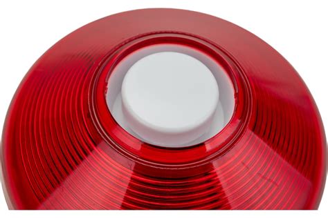 Комбинированный свето-звуковой оповещатель Элтех-Сервис Г-12-КПС ...