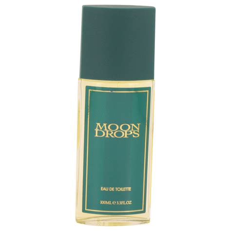 Moon Drops Perfume By Revlon