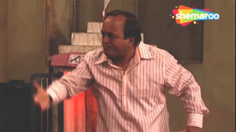 Bhains Bhaagvaani Shuru Thayi Comedy King Sanjay Goradia S Rupiyani