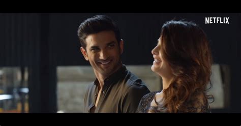 Drive trailer: Sushant Singh Rajput, Jacqueline Fernandez challenge ...