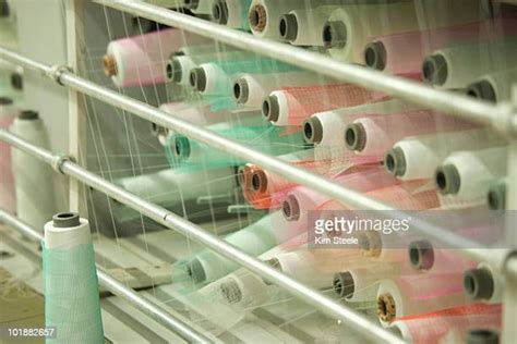 Digital Embroidery Machine Photos And Premium High Res Pictures Getty