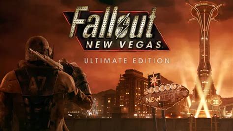 Survival Fallout New Vegas Limfafaces