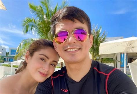 Look Carla Abellana Tom Rodriguez In Boracay On First Trip As Married