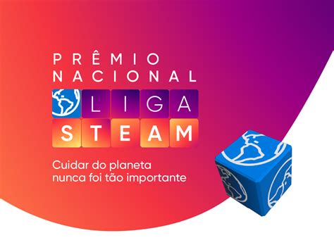 Pr Mio Nacional Liga Steam Distribuir Mil Reais Aos