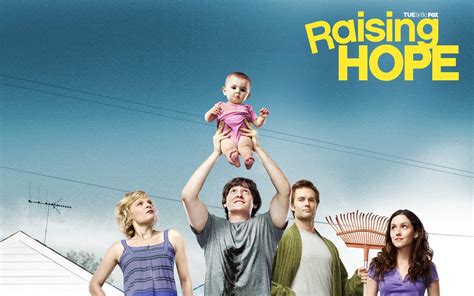 Raising Hope