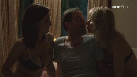 Stephanie Schönfeld nude pics página