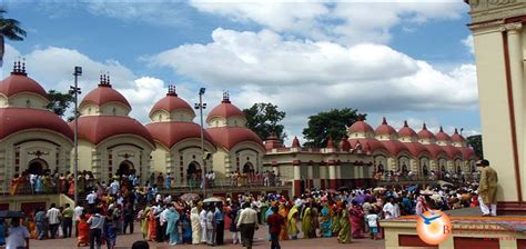 Kalighat Temple Kolkata