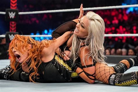 Liv Morgan's Career-Defining Night, Austin Theory Rising, More WWE Raw ...