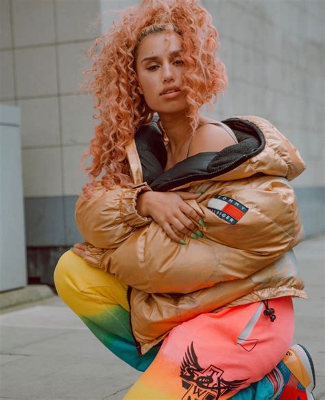 Introducing… Raye | Gigs & Tours Discover