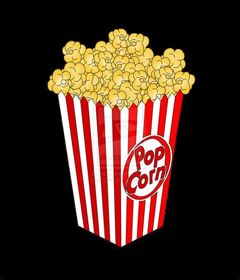 Free Popcorn Download Free Popcorn Png Images Free Cliparts On