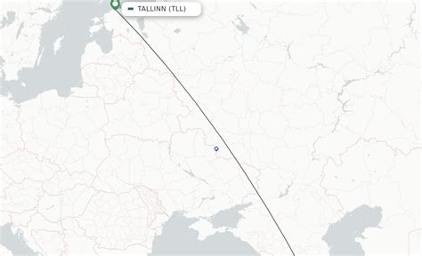 Direct Non Stop Flights From Tallinn To Tbilisi Schedules